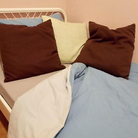 Guesthouse Innergarden Incheon Airport ภายนอก รูปภาพ