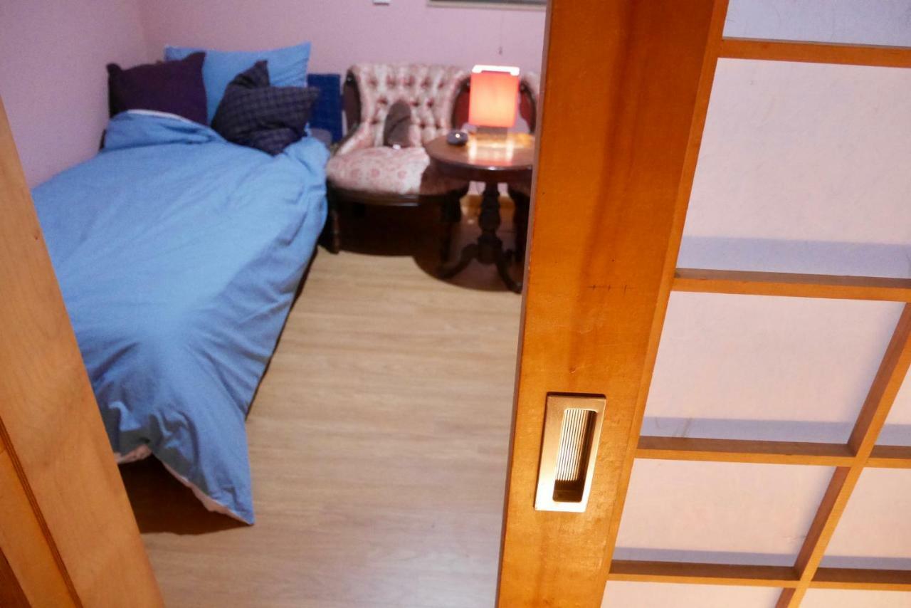 Guesthouse Innergarden Incheon Airport ภายนอก รูปภาพ