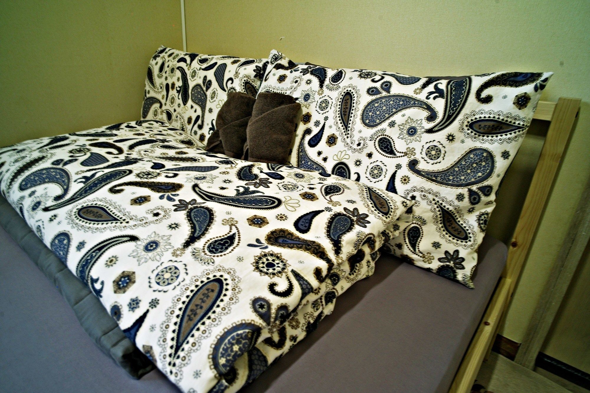 Guesthouse Innergarden Incheon Airport ภายนอก รูปภาพ