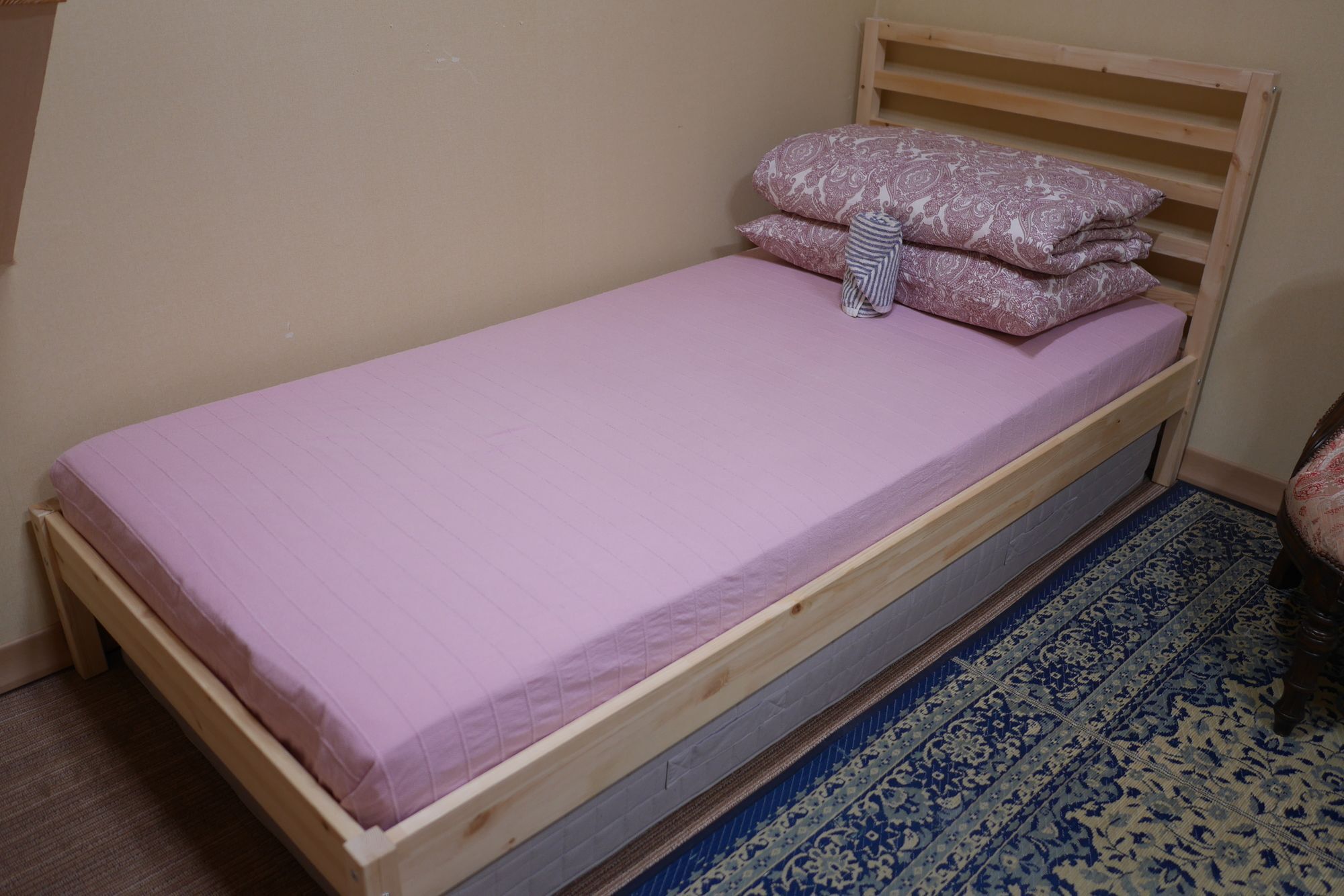 Guesthouse Innergarden Incheon Airport ภายนอก รูปภาพ