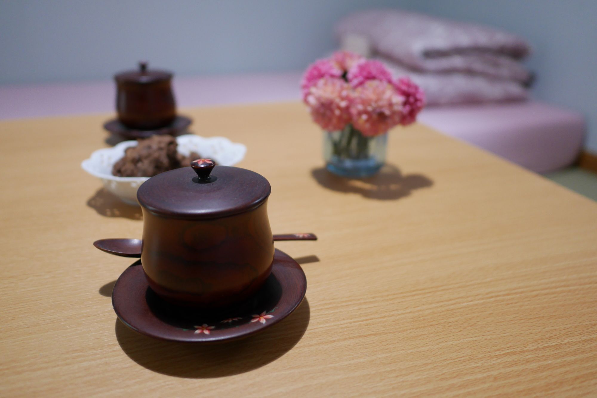 Guesthouse Innergarden Incheon Airport ภายนอก รูปภาพ