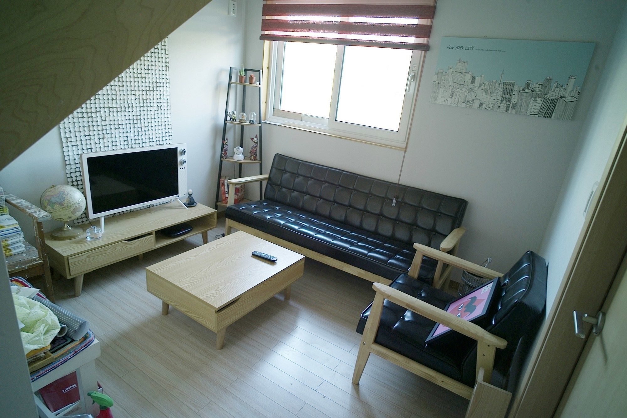 Guesthouse Innergarden Incheon Airport ภายนอก รูปภาพ
